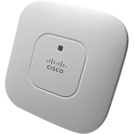 CISCO Aironet 702I Wireless Access Point Internal Antenna AIR-CAP702I-A-K9